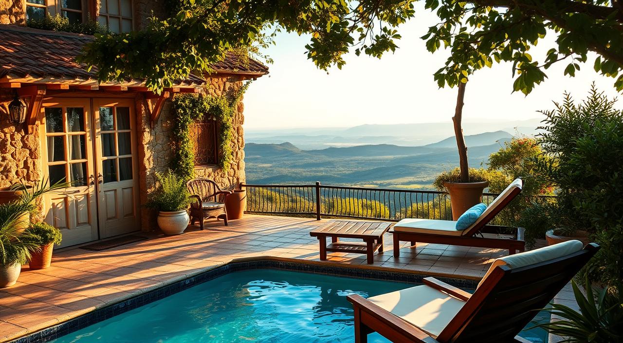 Places to Travel in November