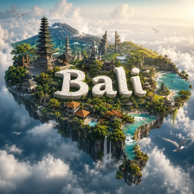 Bali