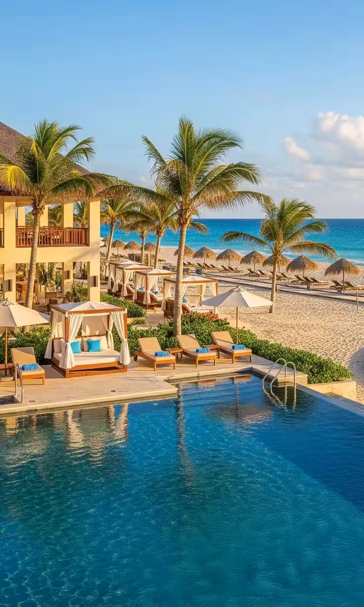 CANCUN