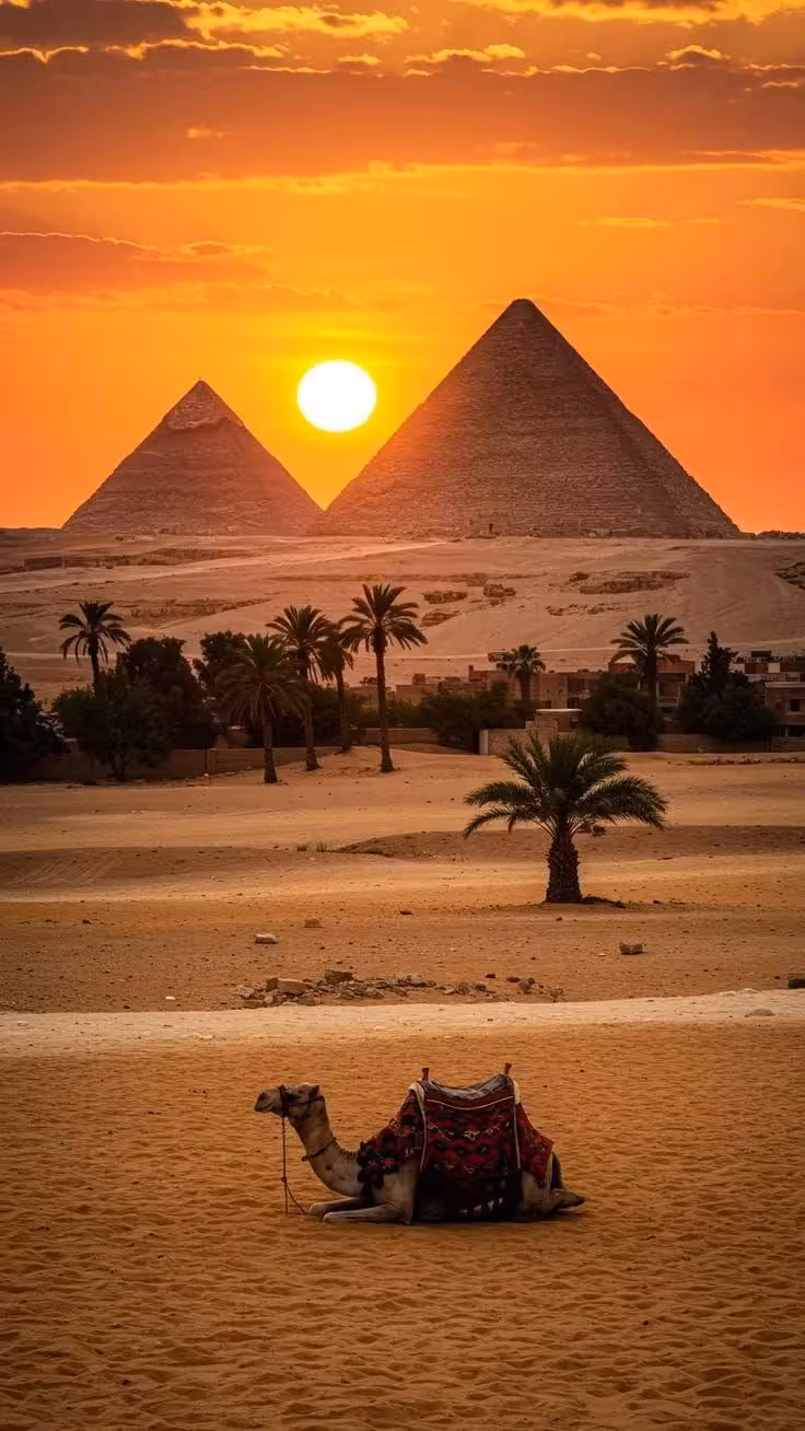 Pyramid