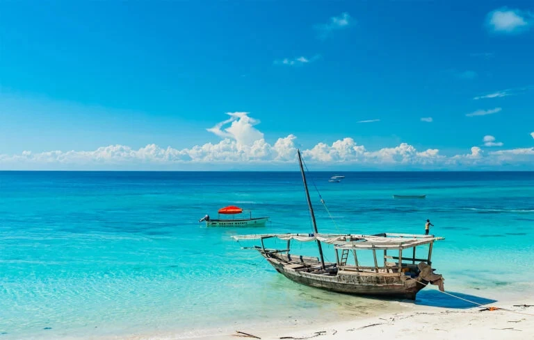Zanzibar a Tanzania Island: The Ultimate Travel Guide (2026)