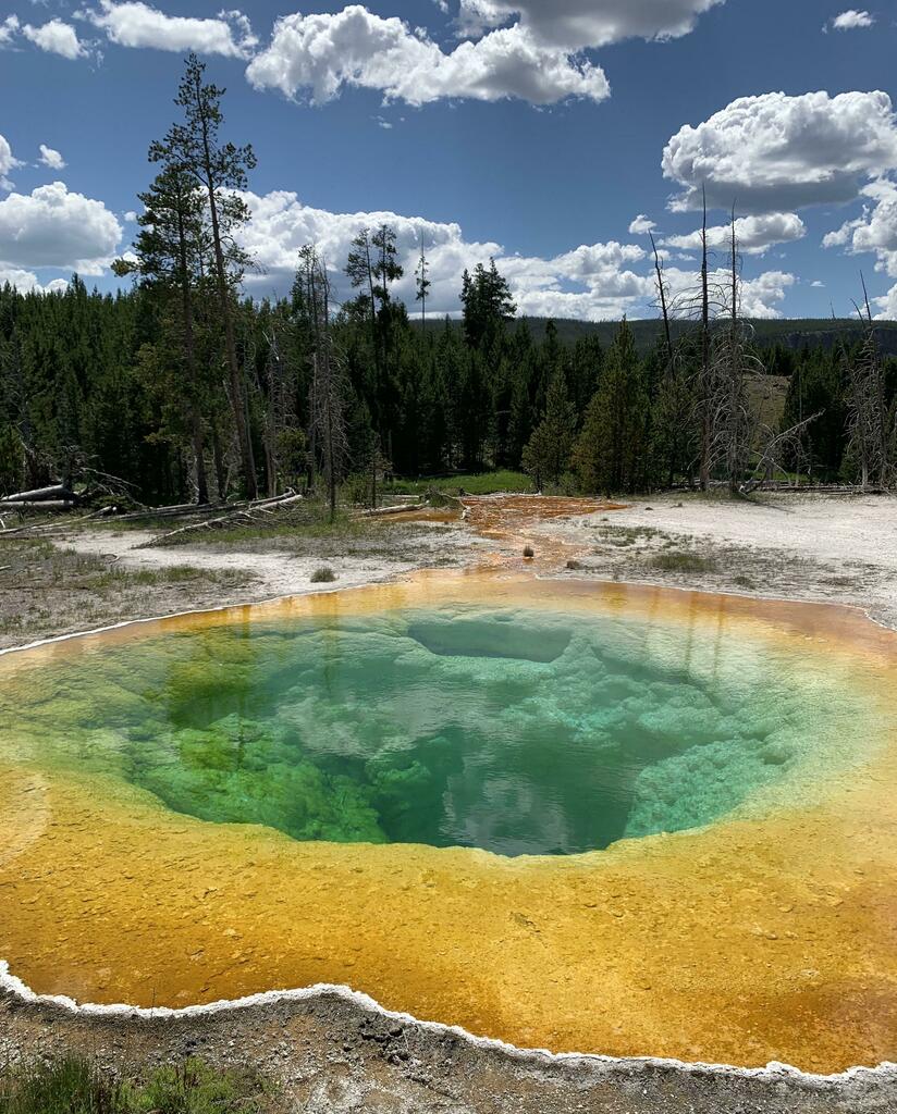 Places to Travel in the US: Best 2026 Guide & Costs