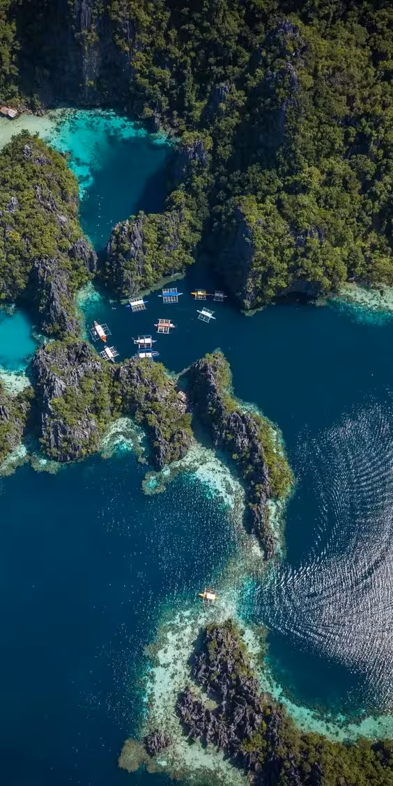 Coron, Palawan, Philippines 🇵🇭