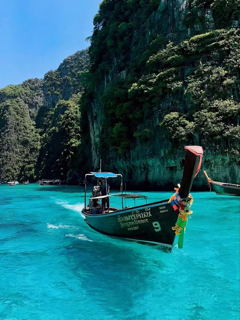 Thailand 🇹🇭