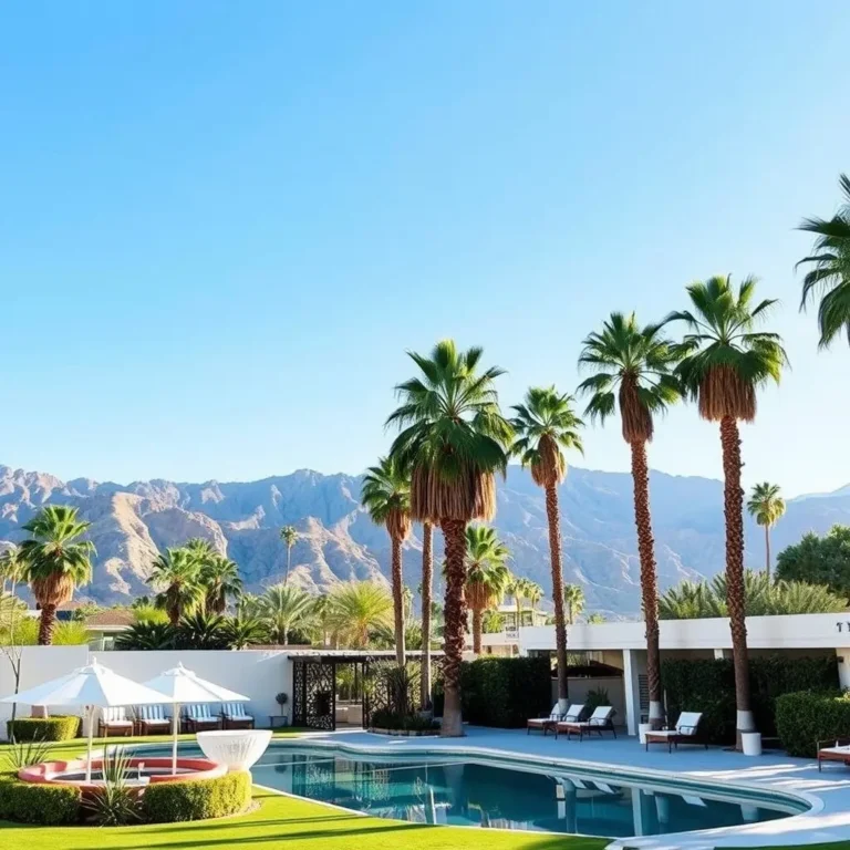 Palm Springs