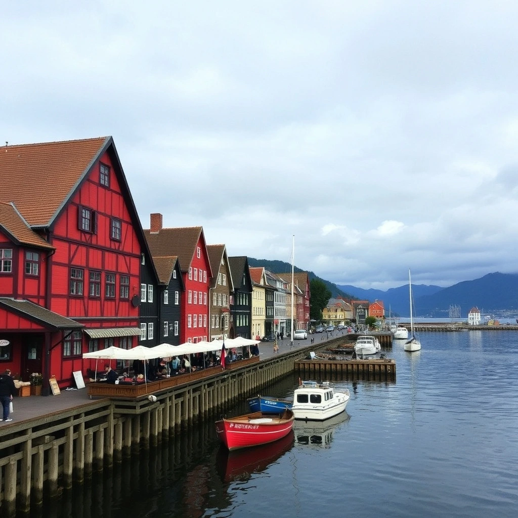 9 The Best Places to Visit in Norway