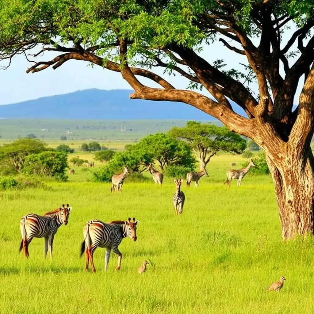 What Wildlife Can You See on a Tanzania Safari 2026?