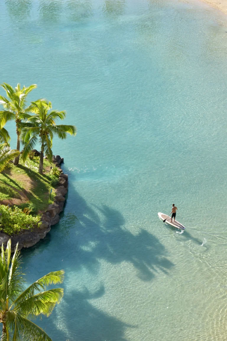 Honolulu, HI, United States