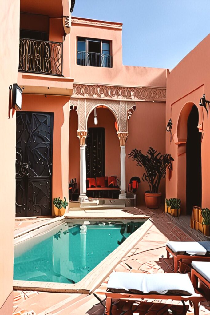10 Best Riads in Marrakech (2026):Where to Actually Stay