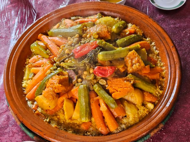 What Are the Best Foods to Try in Marrakech?