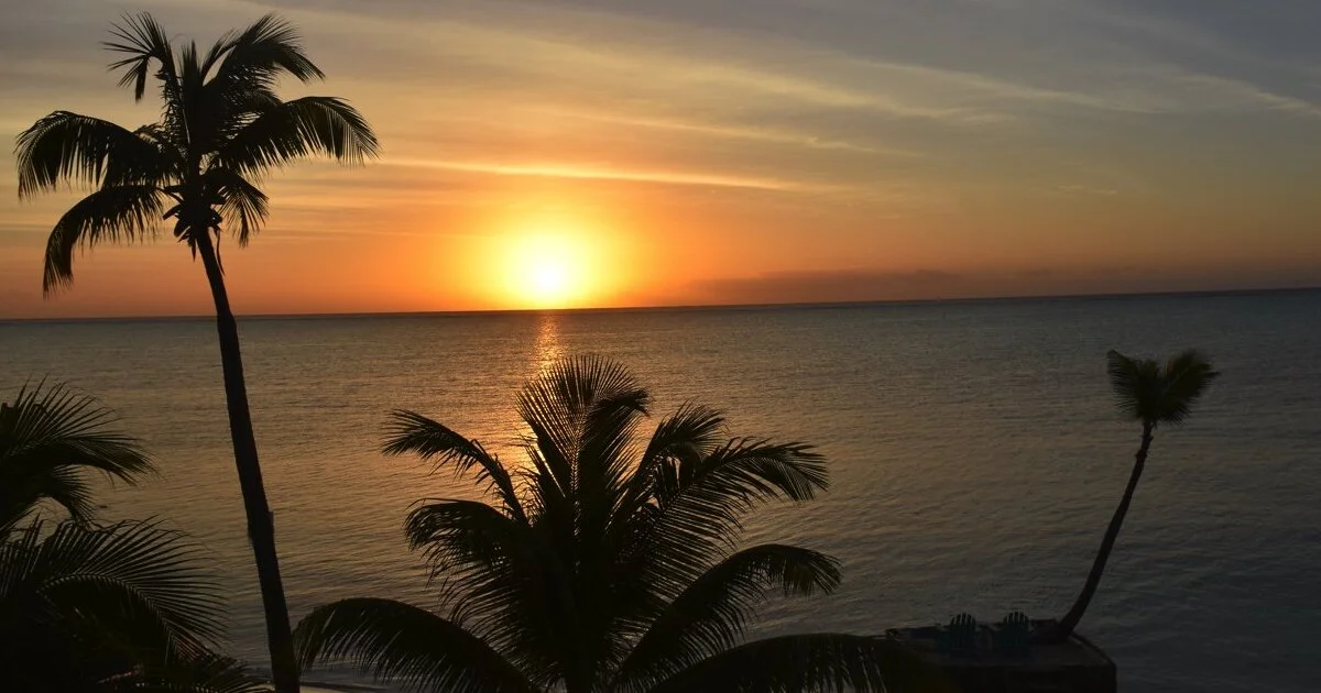 Ambergris Caye