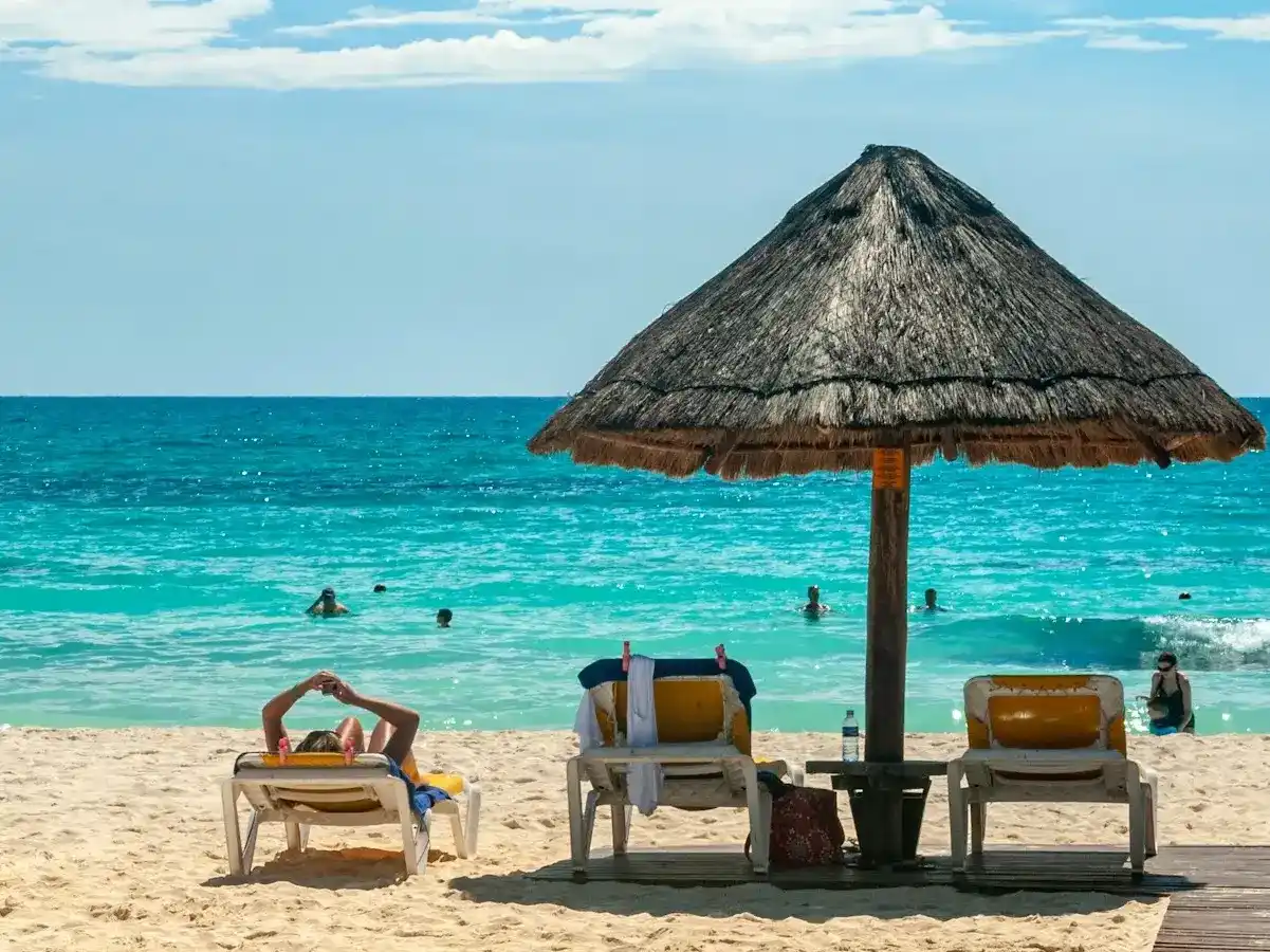 Best places to travel in December: beach, city lights, and holiday markets