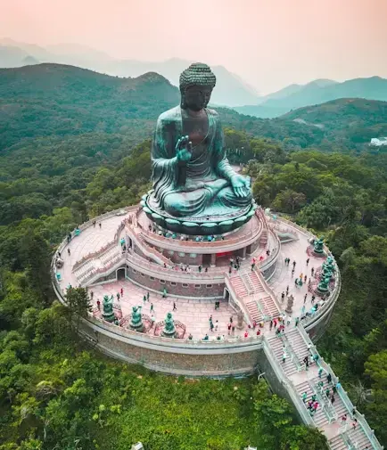 Big Buddha