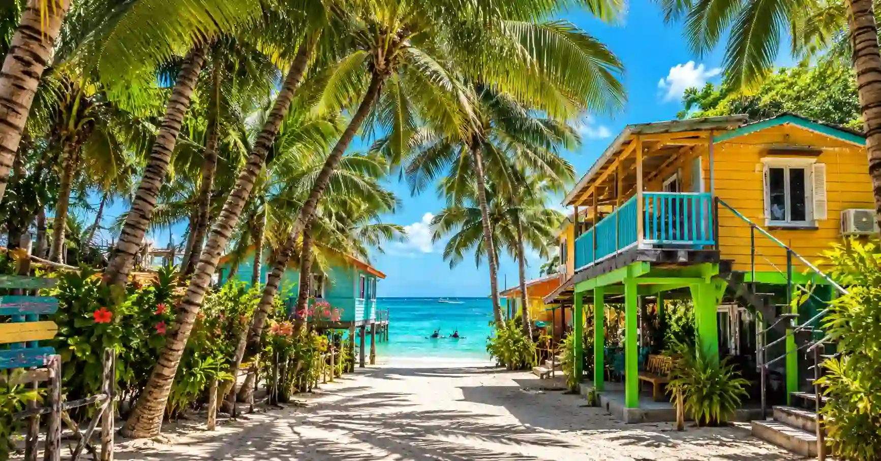 Caye Caulker