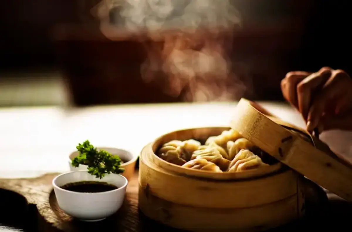 Dim sum