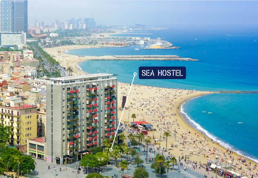 Sea Hostal