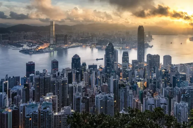 things to do in Hong Kong