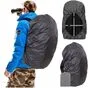 Backpack rain cover