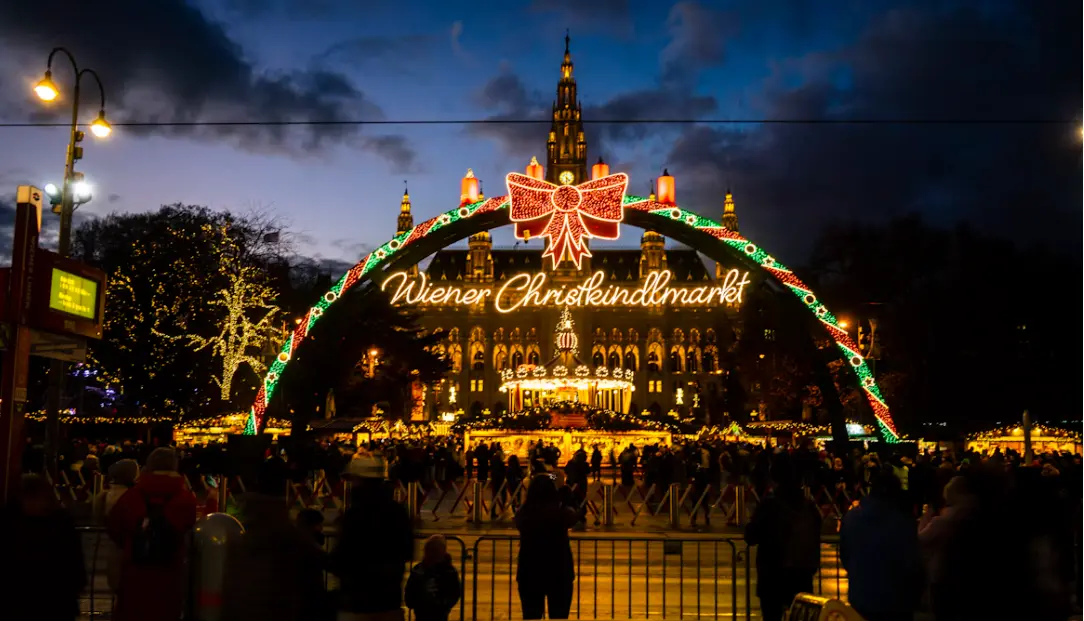 European-Christmas-Markets
