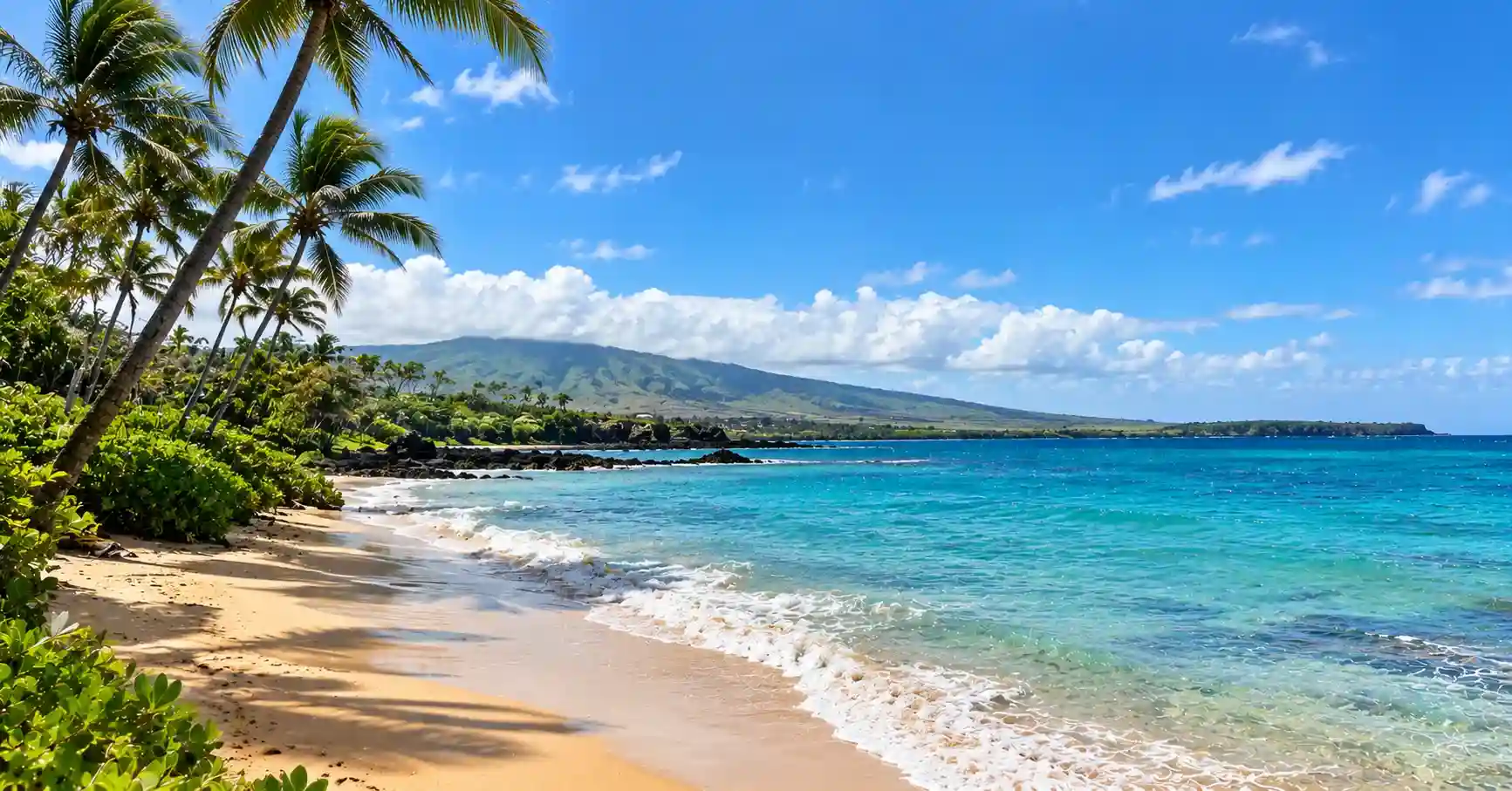 Hawaii