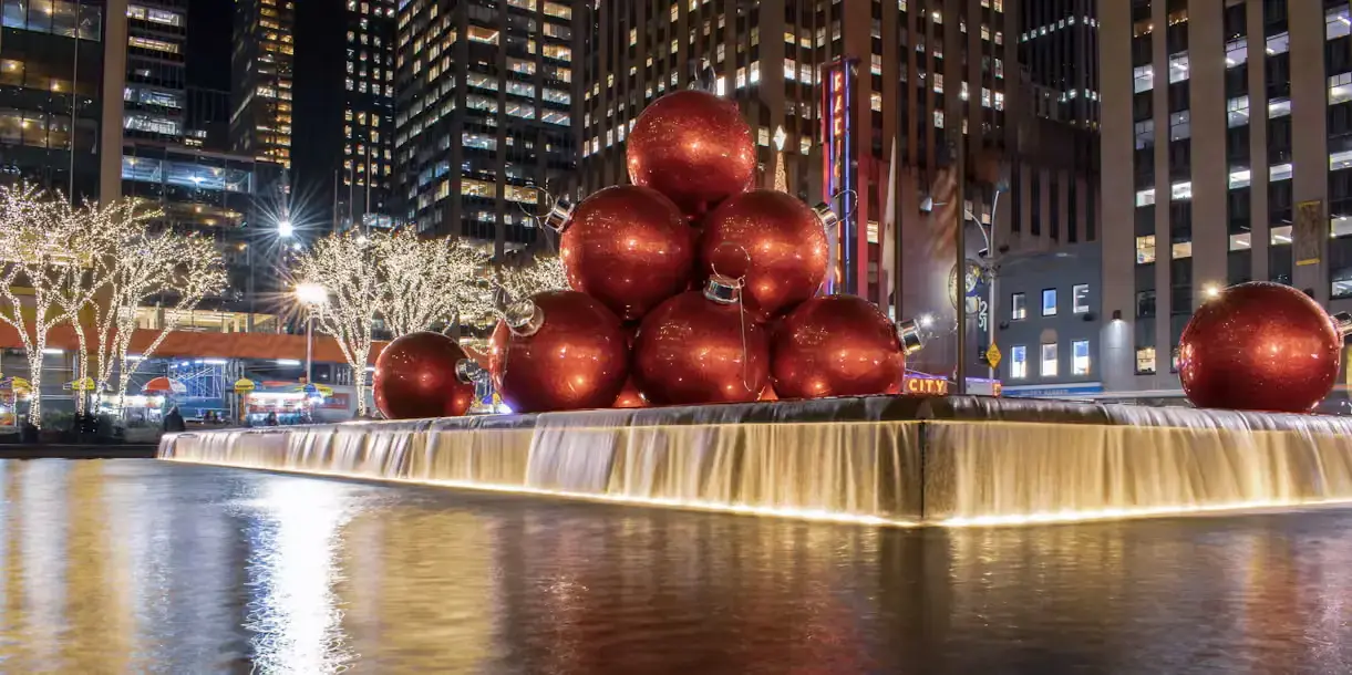 NYC