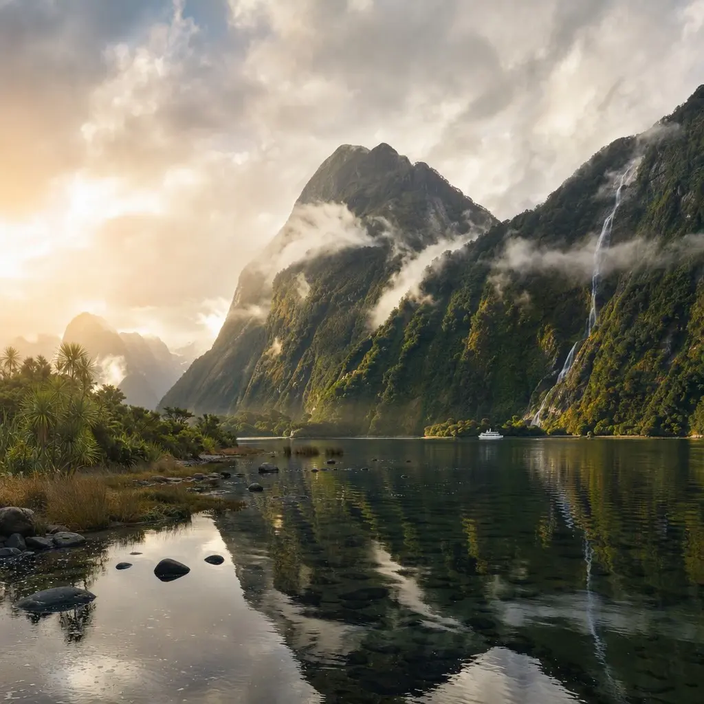 New Zealand