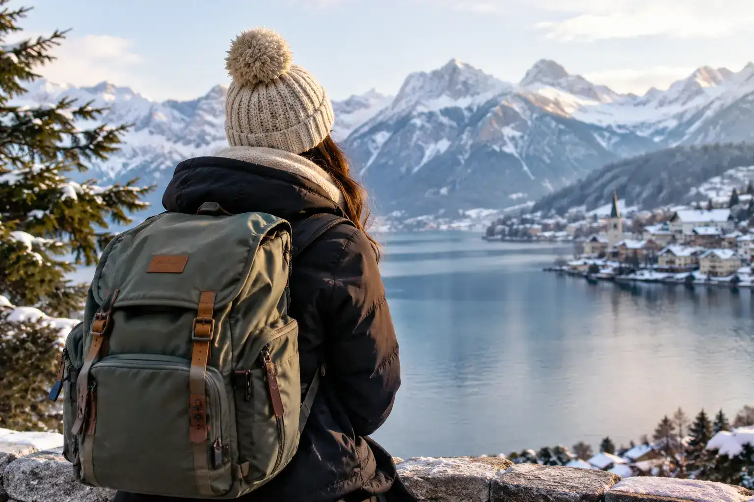 Travel Backpacks for Women