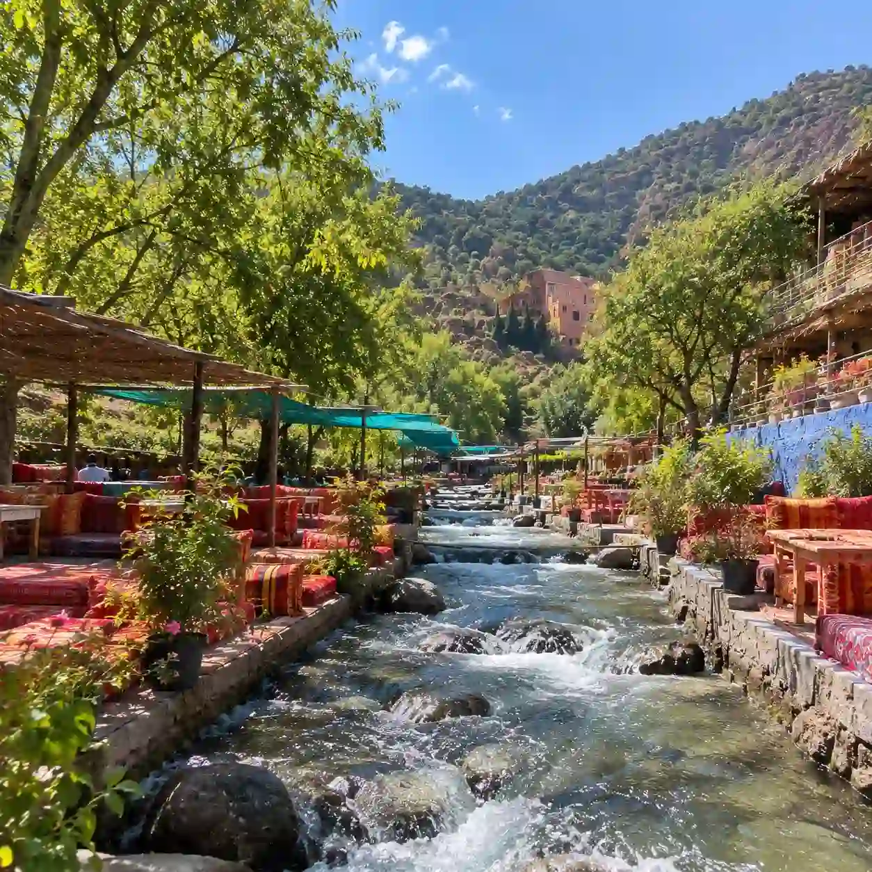 ourika